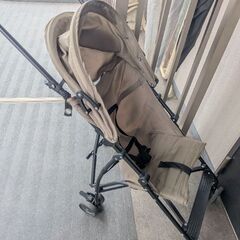 B型ベビーカー　バギーの画像