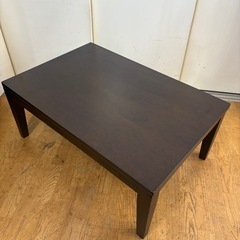 ジモティー特別価格🉐 N1160★こたつ★コタツ★幅900mmの画像