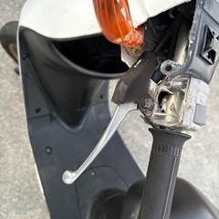 ヤマハジョグ　sa16j の画像