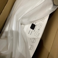 【ジモティー割】NORITZ 　LPガス　ガスファンヒーター （ID1527）の画像