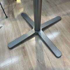 ジモティー割引🏷️【ジャングルジャングル 岸和田和泉インター店収納】丸テーブル イケア ビルスタ 和泉市 堺市 岸和田市 泉大津市 高石市 泉北郡熊取町の画像