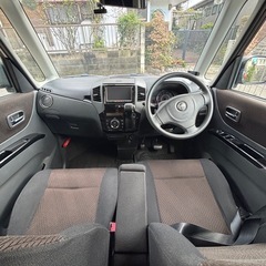 【軽 自動車】日産ルークス　ハイウェイスターの画像