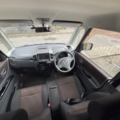 【軽 自動車】日産ルークス　ハイウェイスターの画像