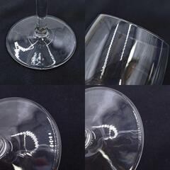 DIVA SCHOTT ZWIESEEEL ワイングラスペア ドイツ製 イケア ワイングラスの画像