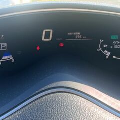 日産セレナ S-HYBRID年式24車検：令和9年8月24日/距離：97,476kmの画像