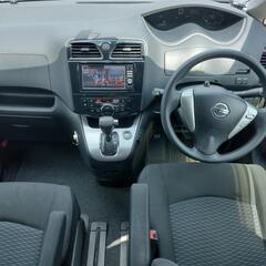 日産セレナ S-HYBRID年式24車検：令和9年8月24日/距離：97,476kmの画像