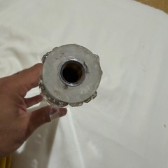 クリスタルシフトノブ3の画像