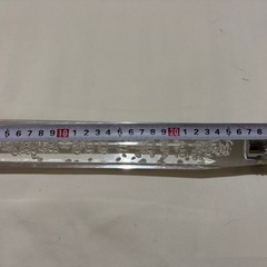 クリスタルシフトノブ3の画像