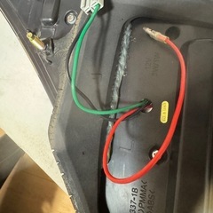 20アルファード　ヴェルファイア　ヴァレンティLEDテールの画像