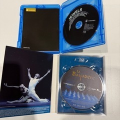 ⭐︎バレーDVD 10枚セットの画像