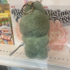 【ラブブ大量入荷】ラブブ Exciting Macaron Green Grape グリーングレープ（ID1515）の画像