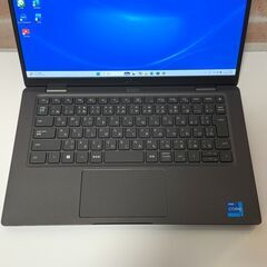 第11世代Corei7 メモリ32GB SSD512GB 美品 DELL G01の画像
