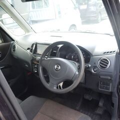 H25年(2013)　日産デイズルークスハイウエイスター　2WD　AT の画像