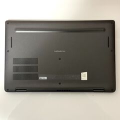 第11世代Corei7 メモリ32GB SSD512GB 美品 DELL G01の画像