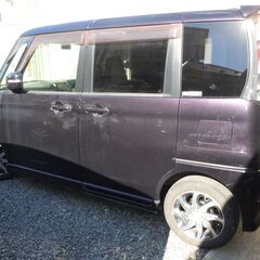 H25年(2013)　日産デイズルークスハイウエイスター　2WD　AT の画像