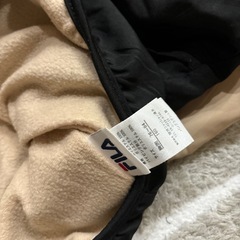 FILA サイズ160
の画像