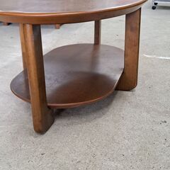 【リサイクルショップどりーむ天保山店】No.4760　テーブル　写真参照🎵　シンプルでいい🎵の画像