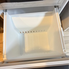 東芝 冷蔵庫 GR-W15BZ1(K) 2ドア 自動霜取り 右開きタイプ 耐熱天板 2025年モデル セミマットブラックの画像