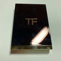 トムフォードアイシャドウの画像