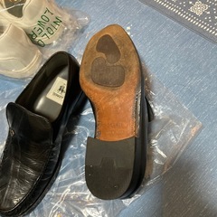 DONKEY革靴の画像