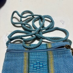 ポシェットの画像