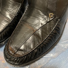 DONKEY革靴の画像