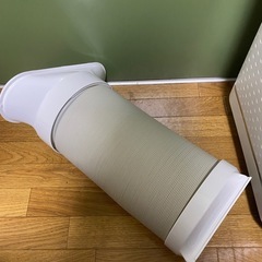 SKジャパン 移動式エアコンの画像