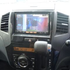 H25年(2013)　日産デイズルークスハイウエイスター　2WD　AT の画像