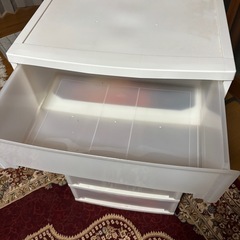 収納ケースの画像