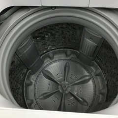 #K-12【ご来店頂ける方限定】TOSHIBAの10、0Kg洗濯機ですの画像