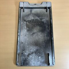 VISION PEAKS アルミグリドル（47×26×4.5）の画像