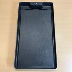 VISION PEAKS アルミグリドル（47×26×4.5）の画像