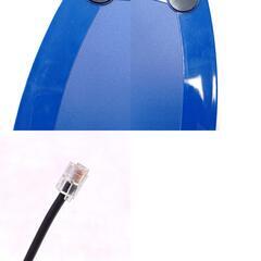 HORI マリオカートレーシングホイール for Nintendo Switch NSW-204の画像