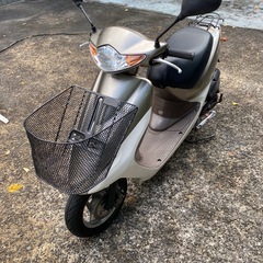 スマートディオ⭐️4スト⭐️すぐ乗れます！❣️の画像