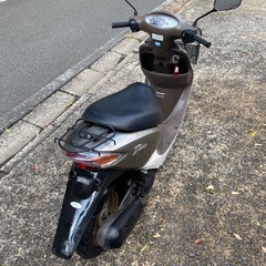 スマートディオ⭐️4スト⭐️すぐ乗れます！❣️の画像