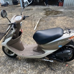 スマートディオ⭐️4スト⭐️すぐ乗れます！❣️の画像