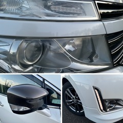 訳あり！部品取り！激安！早い者勝ち！車検あり直ぐ乗れますの画像