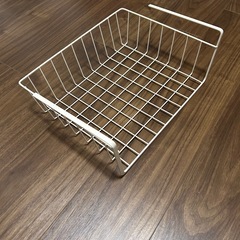 吊り戸棚収納の画像