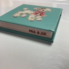 ポール＆ジョーの画像