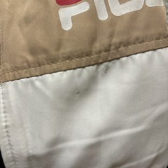 FILA サイズ160
の画像
