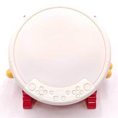 HORI 太鼓の達人専用コントローラー 太鼓とバチ for Nintendo Switch NSW-079の画像