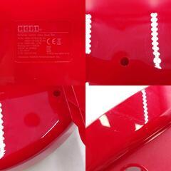 HORI 太鼓の達人専用コントローラー 太鼓とバチ for Nintendo Switch NSW-079の画像