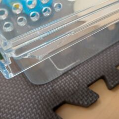 グラスハーモニーマルチ600 飼育セットの画像