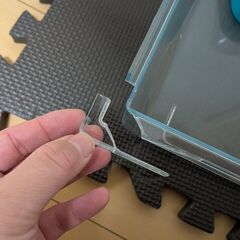 グラスハーモニーマルチ600 飼育セットの画像