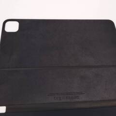 【良品】iPad Smart Keyboard Folio/A2038/日本語配列/11インチ〈MXNK2J/A〉(iPad Air 第4.5世代、iPad Pro 第1.2.3.4世代)の画像