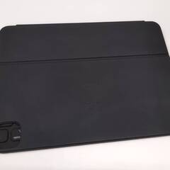 【良品】iPad Smart Keyboard Folio/A2038/日本語配列/11インチ〈MXNK2J/A〉(iPad Air 第4.5世代、iPad Pro 第1.2.3.4世代)の画像