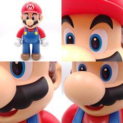 任天堂 20インチフィギュア　マリオ Nintendoの画像