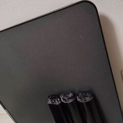 こたつ　テーブル&布団の画像