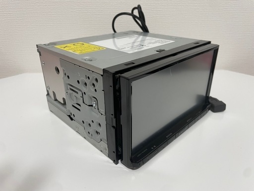 KENWOOD MDV-D403カーナビ