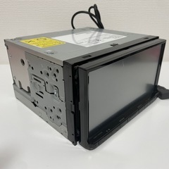 KENWOOD MDV-D403カーナビの画像